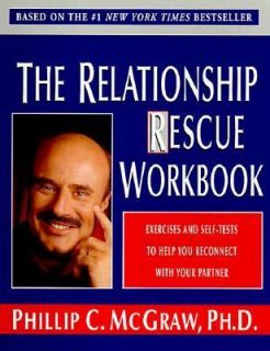   You Reconnect with Your Partner by Phil McGraw 2000, Paperback