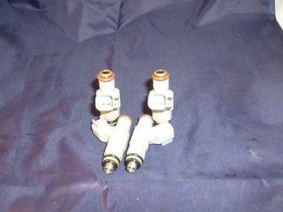 Porsche 2001 05 911,996, GT2,GT3 3.6L Turbo set of 4 660cc Fuel 