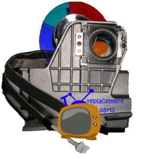 samsung color wheel bp96 01579a with the housing one day