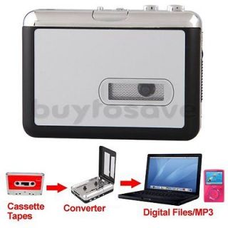 cassette to cd converter in Portable Audio & Headphones