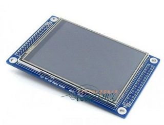   TFT LCD Module Display 320 x 240 +Touch Panel PCB adapter color screen