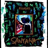 Milagro by Santana (CD, May 1992, Polydo