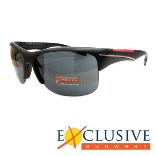 new prada sport 03n sunglasses color 1bo 1a1 size 63