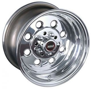 15x5 weld racing draglite wheel 4lug 3 5 bs w