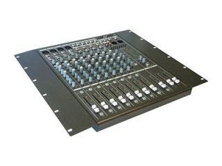 Australian Monitor PM12   Performance Mixing Console 4 Mic and 4 
