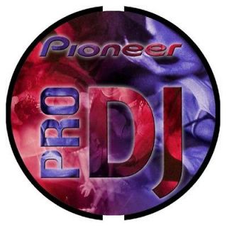 Decksaver Cover for Pioneer CDJ 350 Polycarbonate Protective Cover 