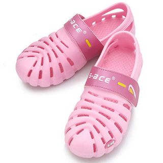 new band beach aqua water sports pink womens shoes us 7 5