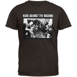 rage against the machine playin photo t shirt more options