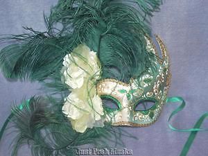 masquerade mask in Holidays, Cards & Party Supply
