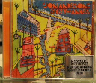 jon anderson in the city of angels uk prog cd