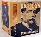 Charles Dickens Biography New Sources Ralph Str