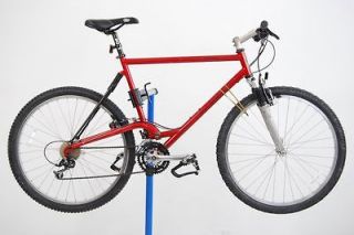 Vintage 1995 Proflex 455 Full Suspension Mountain Bike 21.5 Bicycle 