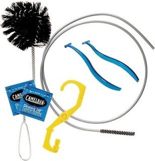 camelbak hydration pack antidote cleaning kit  21