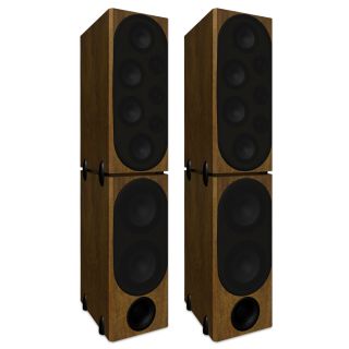 RBH Sound T 2 Main Stereo Speakers