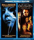    The Curse of Michael Myers/Halloween H2O (Blu ray Disc, 2011