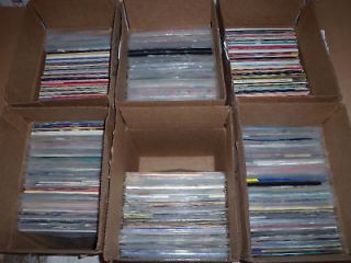 PICK 5 LASERDISCS FROM LIST OF 800 LOT COLLECTION RARE HORROR DISNEY 