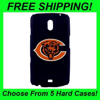 Chicago Bears Football   Samsung Infuse, Nexus, Ace & Note Case SA1093