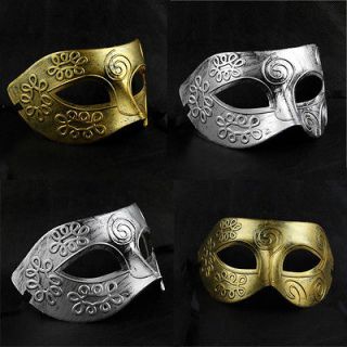 Wholesale 60pcs/lot Party Costume Venetian Masquerade Retro Mask 2 