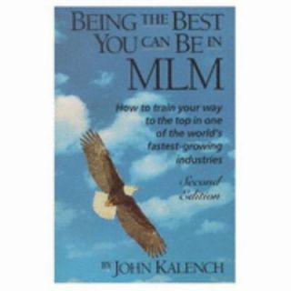 Being the Best You Can Be in MLM  How to Train Your Way to 