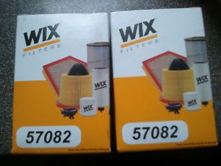 wix 57082 oil filters fits pontiac g6 time left