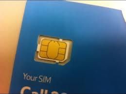 o2 02 MOBILE CELLULAR UK PHONE PAY AS YOU GO NANO SIM CARD BRAND NEW 