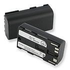 Battery for Canon GL 1 GL1 BP 945 3CCD MiniDV Camcorder