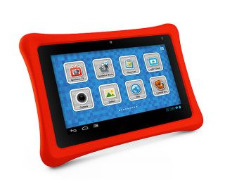  Fuhu NABI NABI2 NV7A 7 Inch TABLET Touchscreen Android 4.0 KIDS NEW