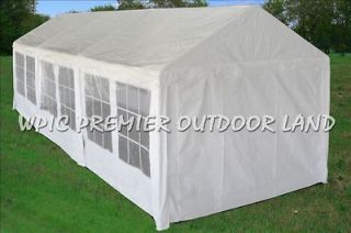 Newly listed 30x10 Heavy Duty Party Wedding Tent Canopy Carport