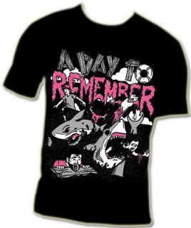 day to remember shirt in Clothing, 