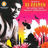 The Best of A.R. Rahman by A. R. Rahman CD, Mar 2009, Legacy