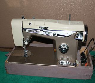 vintage emdeko sewing machine  35 00 buy
