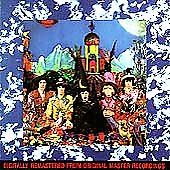 Their Satanic Majesties Request by Rolling Stones The CD, Jan 1987 