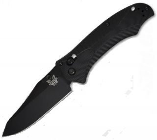 new benchmade osborne rift g 10 scales knife 950bk 1