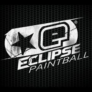 New Planet Eclipse Paintball T Shirt size SMALL 4 SHIRTS ALL DIFFERENT 