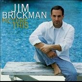 Picture This by Jim Brickman CD, Jan 1997, Windham Hill Records