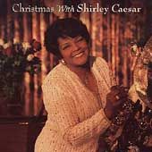 Christmas with Shirley Caesar by Shirley Caesar CD, Sep 2001, Word 