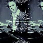 Hello Starling by Josh Ritter CD, Sep 2003, Signature