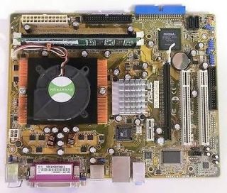 MERIT ION (made by ASUS) MOTHERBOARD FOR MEGATOUCH TOUCHSCREEN 