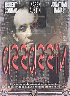 Assassin DVD, 2003
