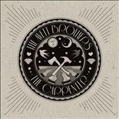 Newly listed The Carpenter [Digipak] * by Avett Brothers (The) (CD 
