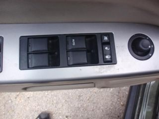 07 08 09 10 PATRIOT Left Front Master Power Window Switch 4dr TESTED