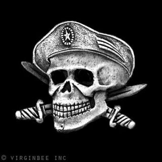 SKULL DAGGERS JOLLY ROGER MILITARY INSIGNIA RUSSIAN SPECIAL FORCES 