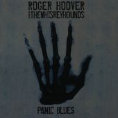 Panic Blues by Roger Hoover CD, Jun 2005, Bandaloop Records