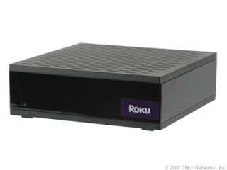 Roku N1000 Digital HD Media Streamer