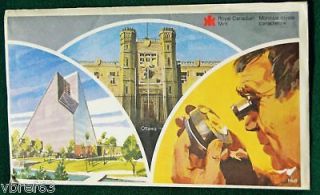 Newly listed 1984 CANADA Prooflike PL Set    A1 condition with 