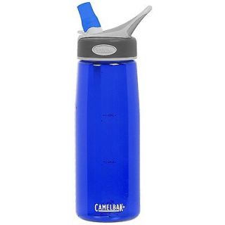 CamelBak Better Bottle Water Bottle w/ BITE VALVE 24 OZ BPA Free Blue 