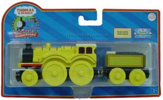 MOLLY   Thomas and Friends Wooden Railway Train Engine D NIB   USA 