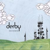   the New You by Derby Indie Rock CD, Jul 2005, Roslyn Recordings
