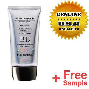 skin79 super+ perfection bb cream 43 5g 