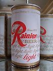 rainier light old beer can 111 39 enlarge buy it